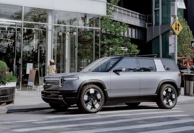 Thoughts on the new 2026 Rivian R2