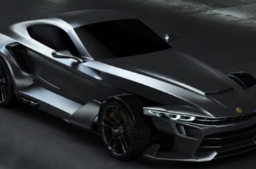 Anyone know about the Spanish supercar manufacturer Aspid GT-21 Invictus