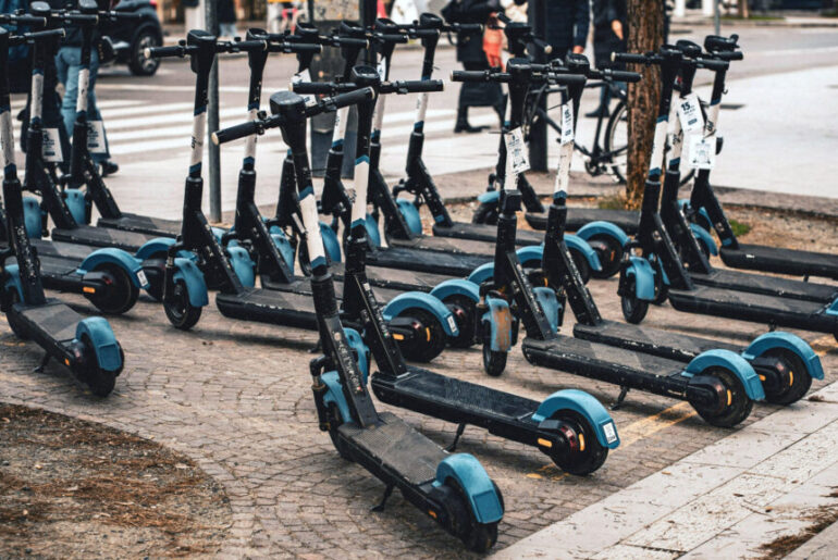 Cities can’t fix Arizona’s broken E-Bike laws alone