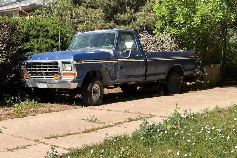 Always Pickup Trucks