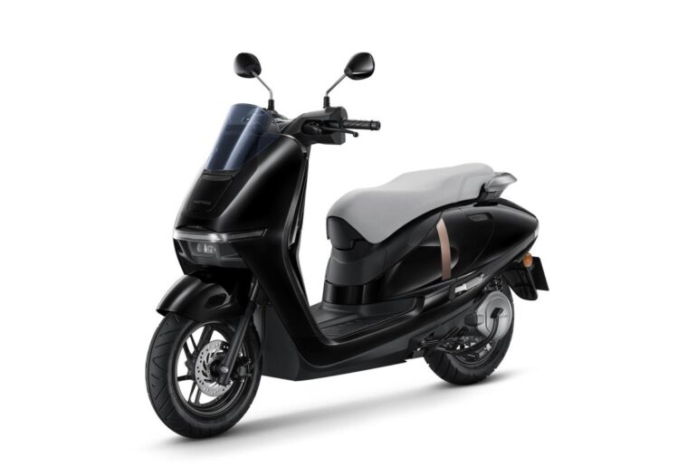 Honda to reorganize its motorcycle and power products operations