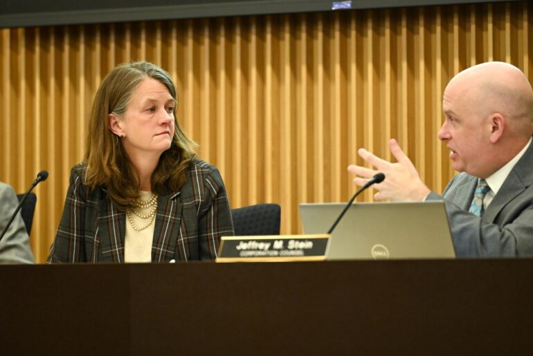 Wilmette Village Board waives vehicle sticker fees, tussles over e-bike rules