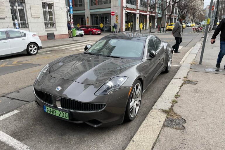 [Fisker Karma]