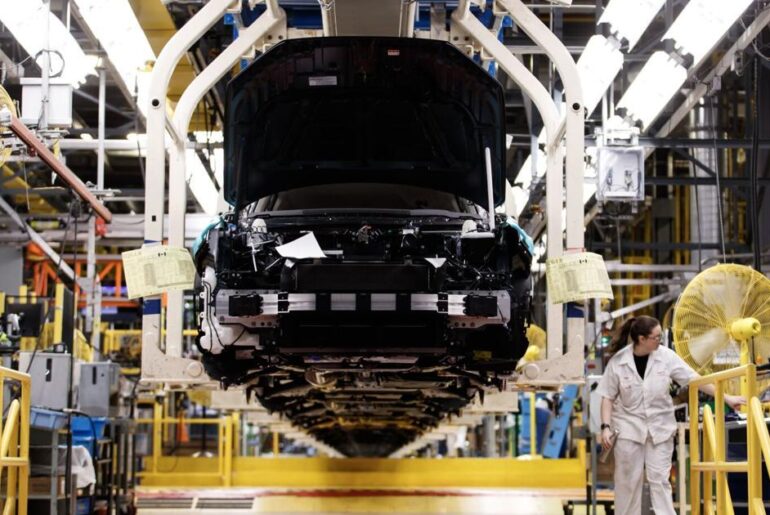 Opinion | Let’s put the brakes on the Detroit Three automakers and embrace EVs like the rest of the world