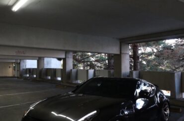 How do I achieve fender to lip?