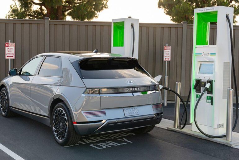 Get Ready for a Flood of Cheap Used EVs