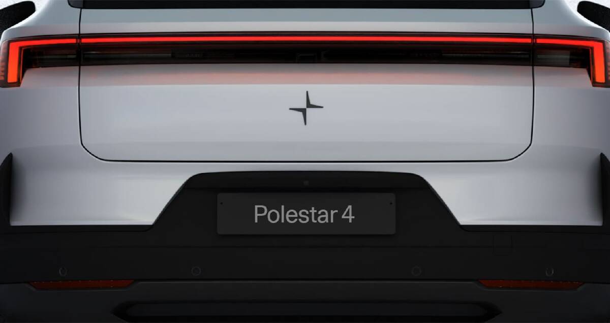 Embattled electric car brand's turn-around: 2026 Polestar 4 to gain wagon variant while a new-generation Polestar 2 is on the way to take the fight to the Tesla Model 3