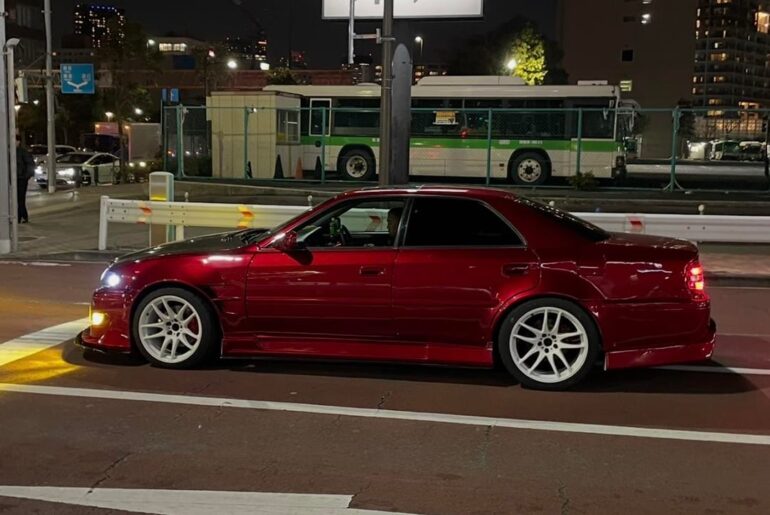 2 weeks in Japan [Multi]