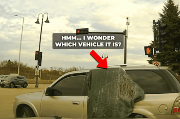 SAAB 9-7X, the official car of?