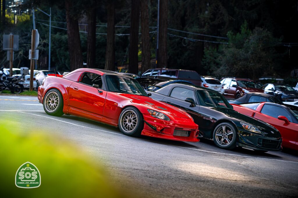 [5300x3500] Honda S2000