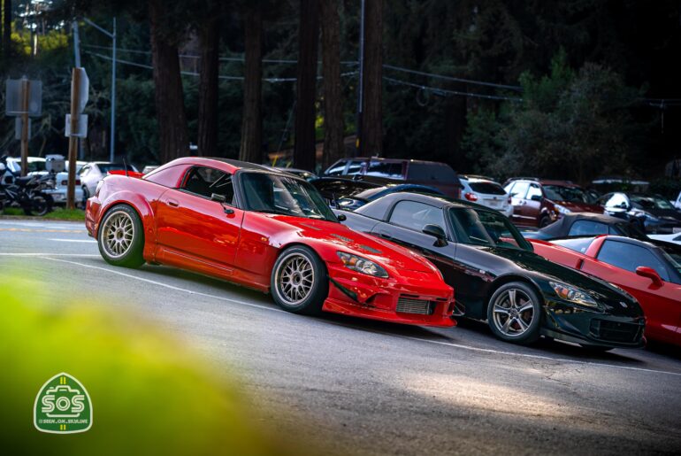 [5300x3500] Honda S2000