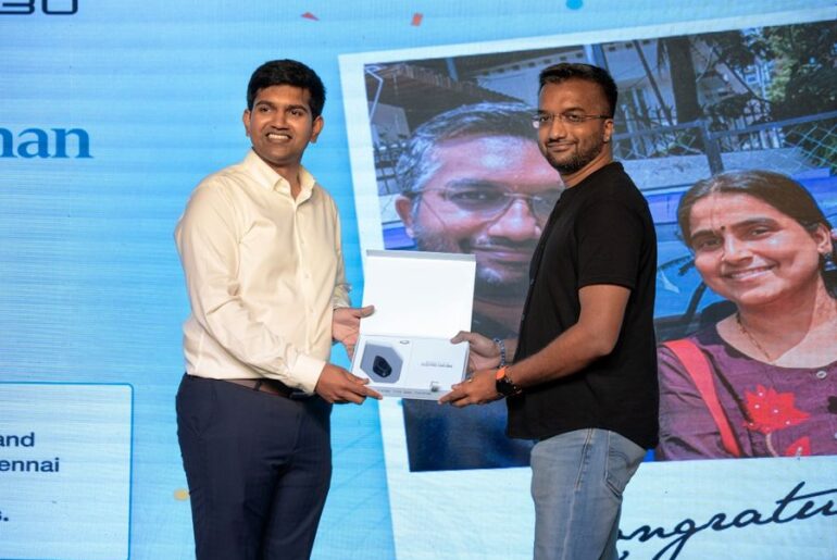 Raptee.HV Starts Market Rollout Of T30 Electric Motorcycle