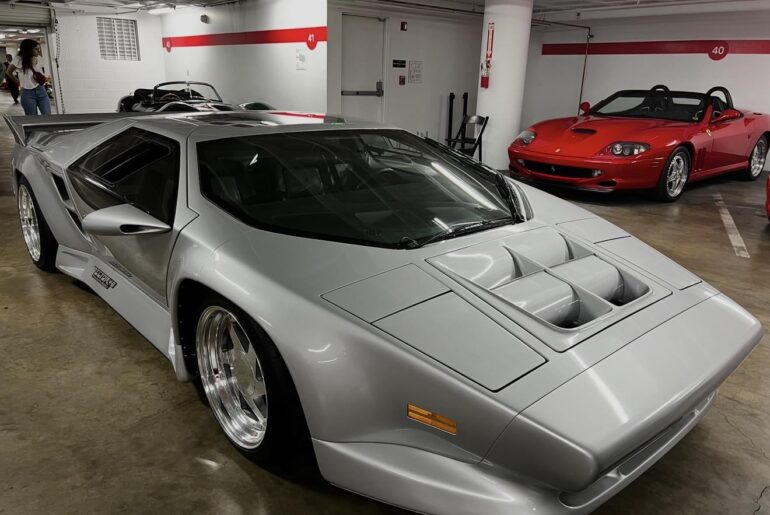 [Vector] Peterson Museum