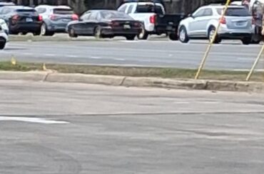 '95 impala and Mitsubishi raider