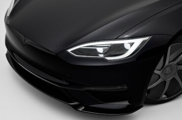 The Disruptive EV That Changed the Car Industry