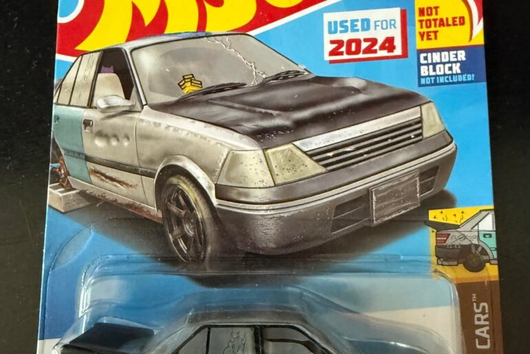 Bought this the other day