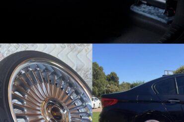 Struts in this weekend