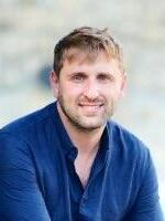 Maxim Moses, General Manager of Lime Israel