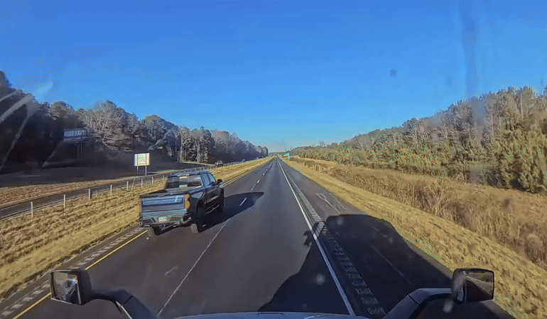 C7 Corvette, the official car of...?