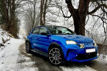 Alpine A290 GTS [2518x1416]