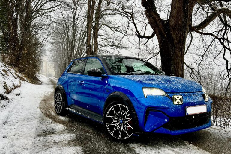 Alpine A290 GTS [2518x1416]