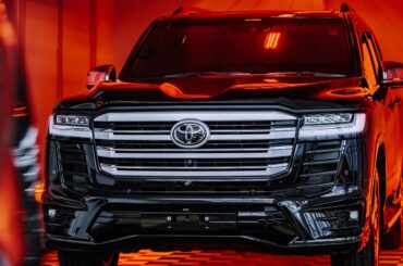 Toyota plans sharp hybrid output rise as EV incentives fade