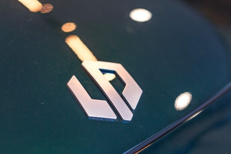 Stellantis weighs broader Leapmotor EV tech tie-up for Europe