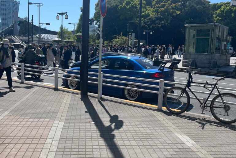 Is dat a mistabooshi