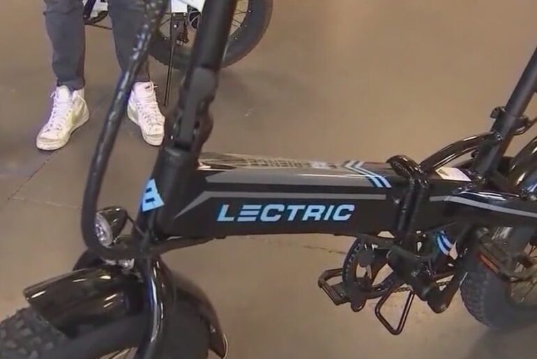 E-bikes and the law: Why your next ride could land you a ticket