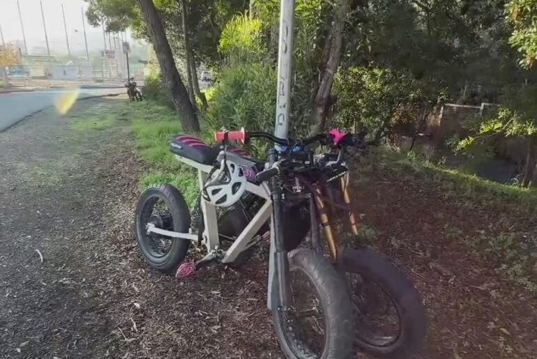 Bay Area city looks to regulate e-bikes amid safety concerns