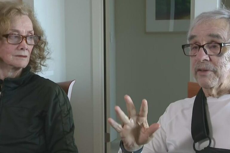 Coconut Grove couple recovering after electric dirt bike crash, calling for e-bike safety reform