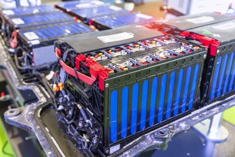 'Expected to open the door'