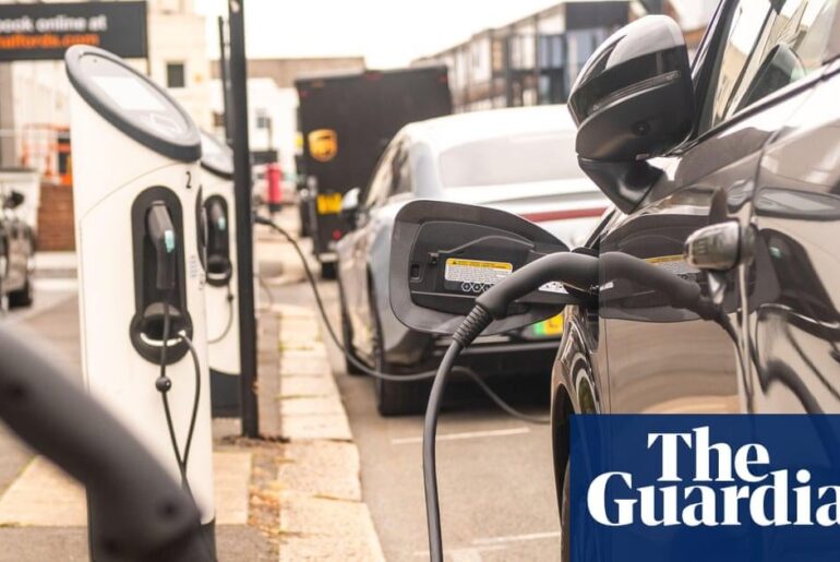 Plug-in hybrids use three times more fuel than manufacturers claim, analysis finds