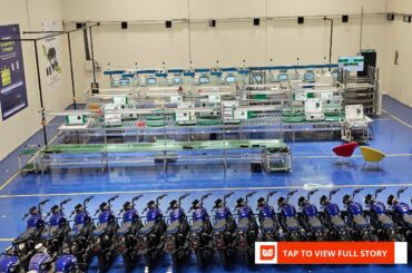 Spiro raises $50 million in debt for e-mobility push