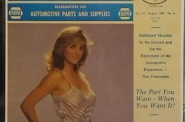 Napa had an adult magazine