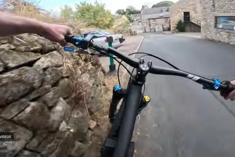 Stanton Bikes, what are you thinking?