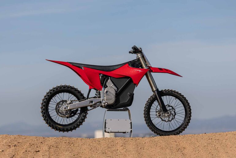 Stark Future kicks off 2026 with triple-digit growth