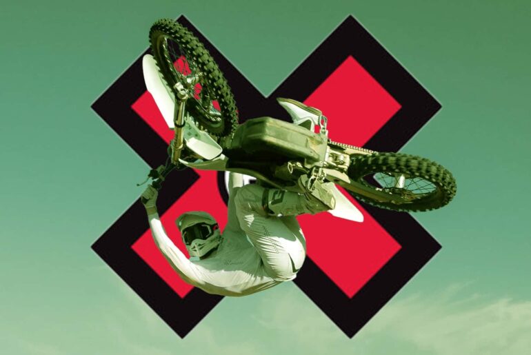 The X Games Has Banned Electric Motorcycles, and the Reasoning is Stupid