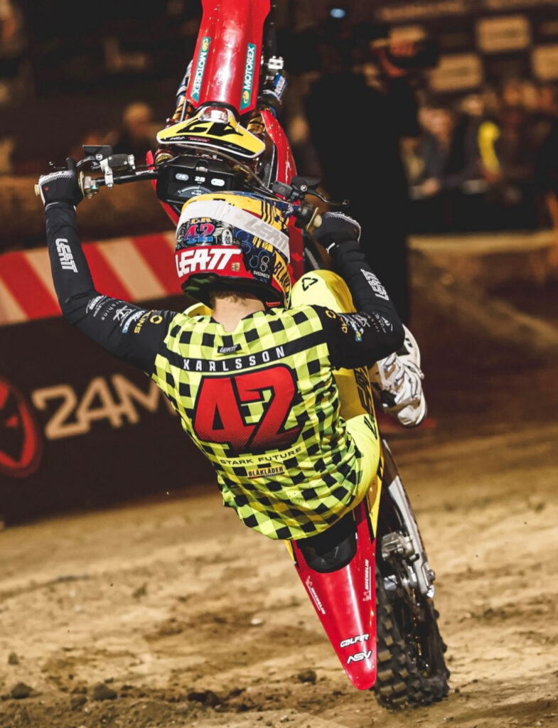 Stark Future - THE PACK - Electric Motorcycle News