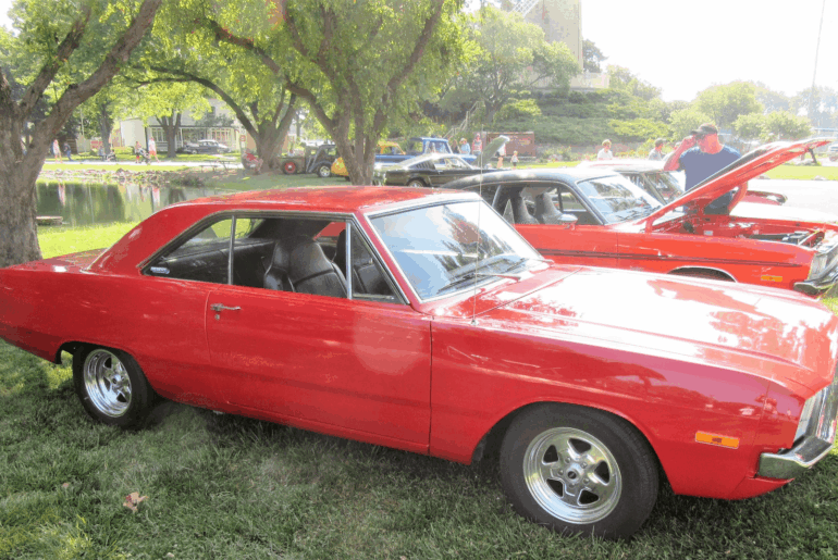 Dodge Dart