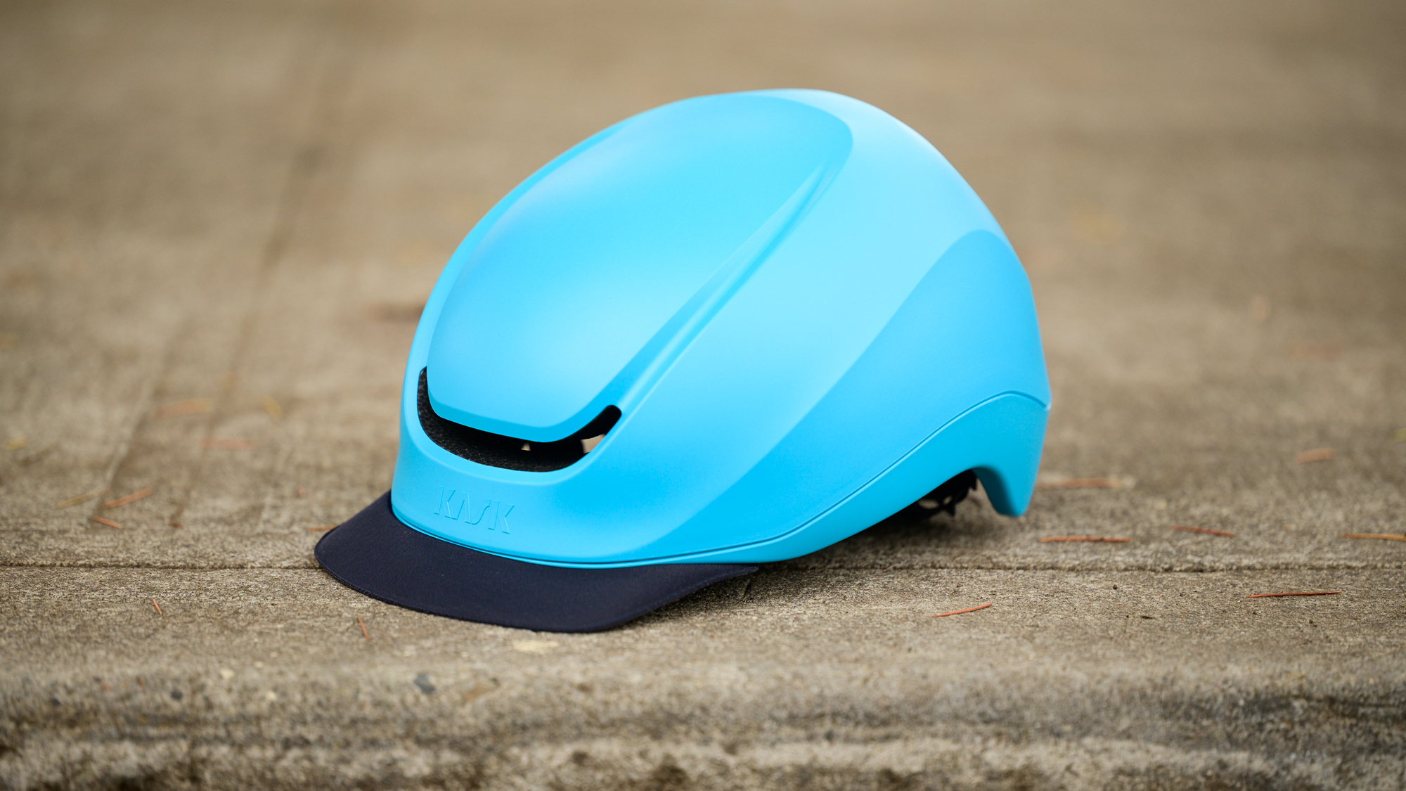 Kask Moebius helmet