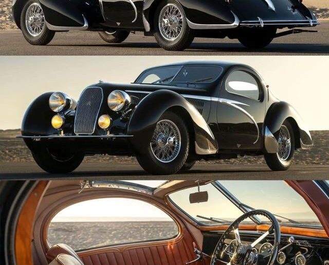 Talbot-Largo de 1938