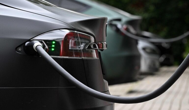 Brazil ends tax exemption for chinese electric vehicle manufacturers