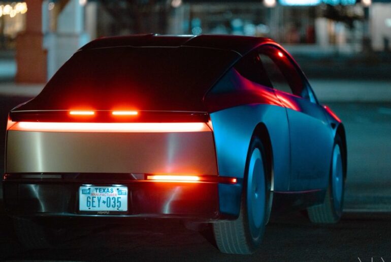 Tesla already has a complete Robotaxi model, and it doesn’t depend on passenger count