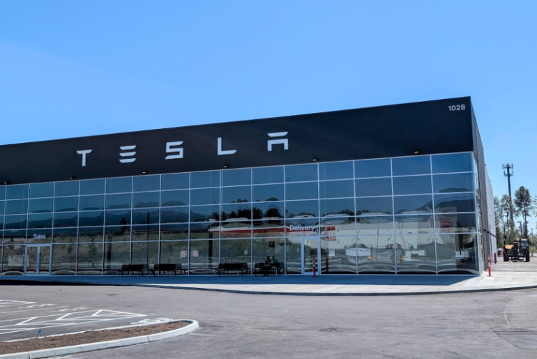 Delaware Court Slashes Court Fees from Tesla Director Settlement
