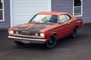 My girlfriends daily driver.