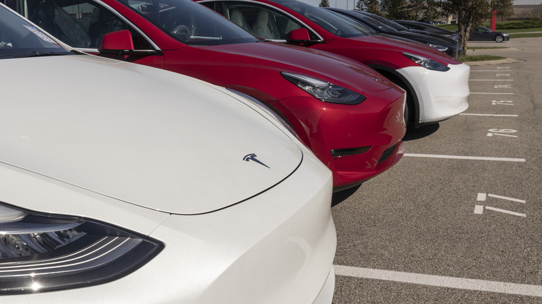 Here's How Much A 2021 Tesla Model Y Has Depreciated In Just 5 Years ...