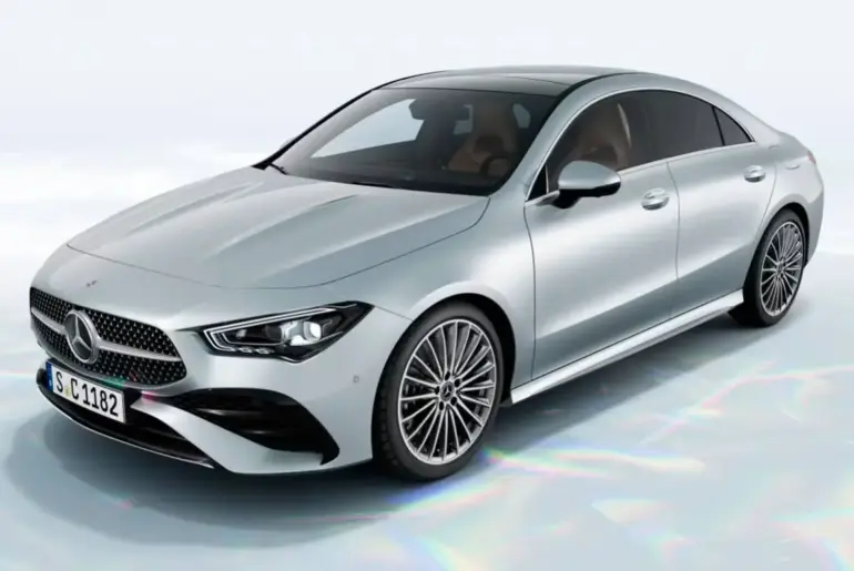 Most efficient electric cars by drag area for highway energy savings