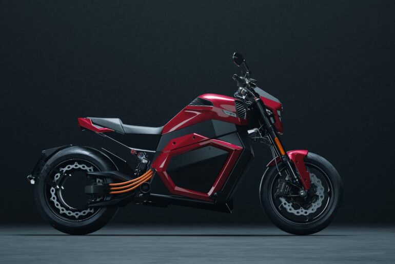 Verge’s Solid-State Battery-Powered Motorcycle Shouldn’t Be Delayed if You Already