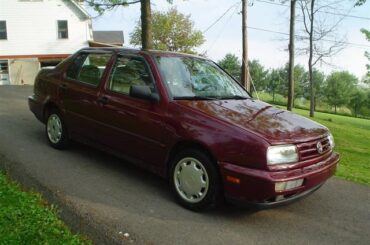 It's 2005, you've just turned 16, and you're looking for your first car. Your budget is $2000, which one would you pick?